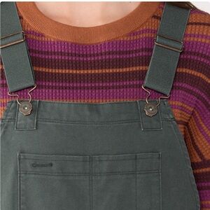 REI Women's Workwear Overalls